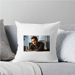 Lucifer Merchandise Lucifer Pillows Cover