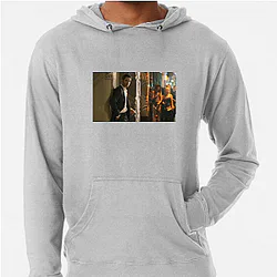 Lucifer Merchandise For Fans Lucifer Hoodies