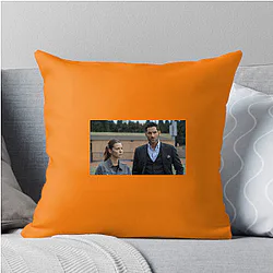 Lucifer Collection for fans Lucifer Pillows Cover