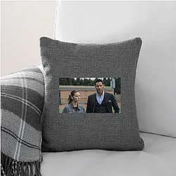 Lucifer Collection for fans Lucifer Pillows Cover