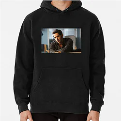 Lucifer Merchandise Lucifer Hoodies