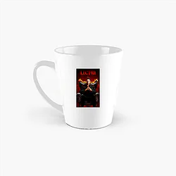 Lucifer Special Collection Lucifer Mugs