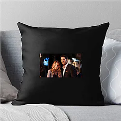 Lucifer Fan Art Lucifer Pillows Cover