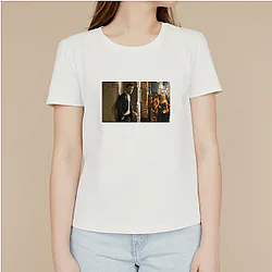 Lucifer Merchandise For Fans Lucifer T-Shirts