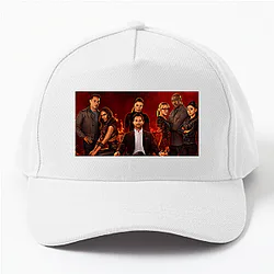 Lucifer Merch Lucifer Hats & Caps