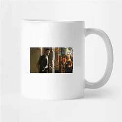 Lucifer Merchandise For Fans Lucifer Mugs