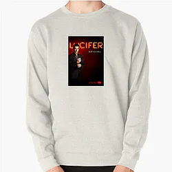 Lucifer Merch For Fans Lucifer Sweatshirts