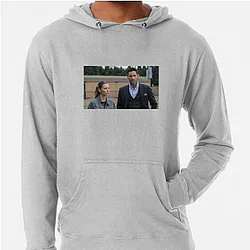 Lucifer Collection for fans Lucifer Hoodies