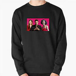 Lucifer Signature Lucifer Sweatshirts