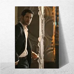 Lucifer Merchandise For Fans Lucifer Posters
