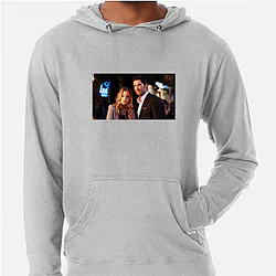 Lucifer Fan Art Lucifer Hoodies