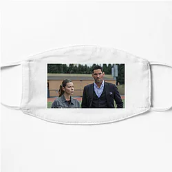 Lucifer Collection for fans Lucifer Face Masks