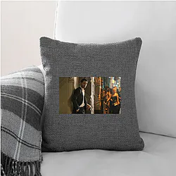 Lucifer Merchandise For Fans Lucifer Pillows Cover