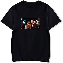 Lucifer Fan Art Lucifer T-Shirts