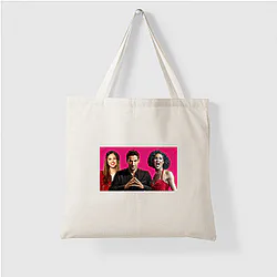 Lucifer Signature Lucifer Bags