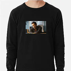 Lucifer Merchandise Lucifer Sweatshirts