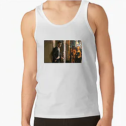 Lucifer Merchandise For Fans Lucifer Tank Tops