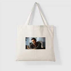 Lucifer Merchandise Lucifer Bags