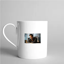Lucifer Merchandise Lucifer Mugs