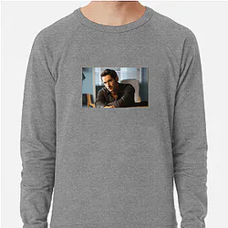 Lucifer Merchandise Lucifer Sweatshirts