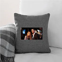 Lucifer Fan Art Lucifer Pillows Cover