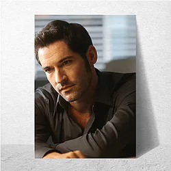 Lucifer Merchandise Lucifer Posters