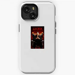 Lucifer Special Collection Lucifer iPhone Cases