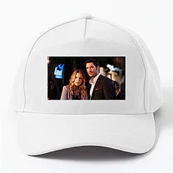 Lucifer Fan Art Lucifer Hats & Caps
