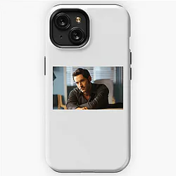 Lucifer Merchandise Lucifer iPhone Cases
