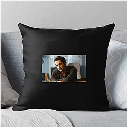Lucifer Merchandise Lucifer Pillows Cover