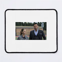 Lucifer Collection for fans Lucifer Mouse Pads