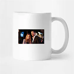 Lucifer Fan Art Lucifer Mugs