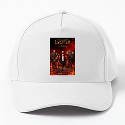 Lucifer Limited Collection Lucifer Hats & Caps