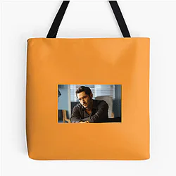 Lucifer Merchandise Lucifer Bags