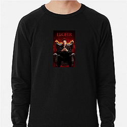 Lucifer Special Collection Lucifer Sweatshirts