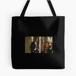 Lucifer Merchandise For Fans Lucifer Bags