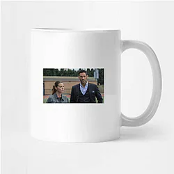 Lucifer Collection for fans Lucifer Mugs