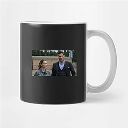 Lucifer Collection for fans Lucifer Mugs