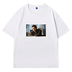 Lucifer Merchandise Lucifer T-Shirts