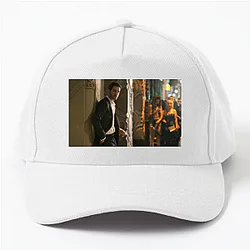 Lucifer Merchandise For Fans Lucifer Hats & Caps