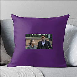 Lucifer Collection for fans Lucifer Pillows Cover