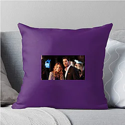 Lucifer Fan Art Lucifer Pillows Cover