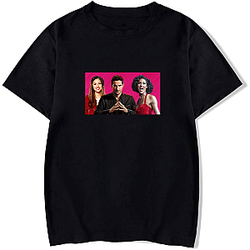 Lucifer Signature Lucifer T-Shirts