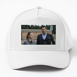 Lucifer Collection for fans Lucifer Hats & Caps