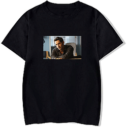 Lucifer Merchandise Lucifer T-Shirts