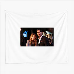 Lucifer Fan Art Lucifer Tapestries