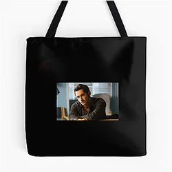 Lucifer Merchandise Lucifer Bags