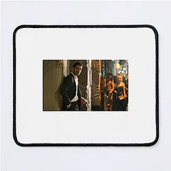 Lucifer Merchandise For Fans Lucifer Mouse Pads