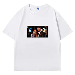 Lucifer Fan Art Lucifer T-Shirts