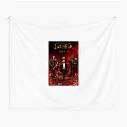 Lucifer Limited Collection Lucifer Tapestries